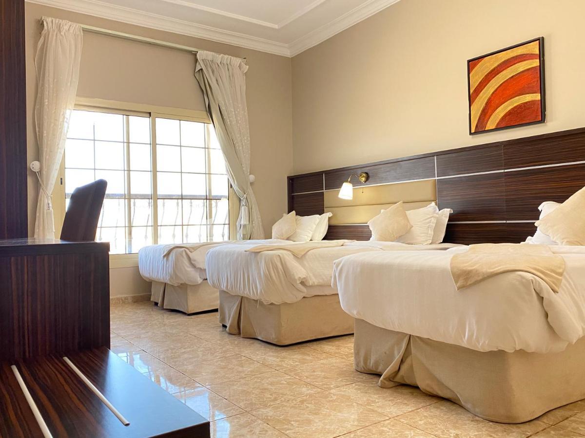 Arees Beach Hotel รัยยิส ภายนอก รูปภาพ