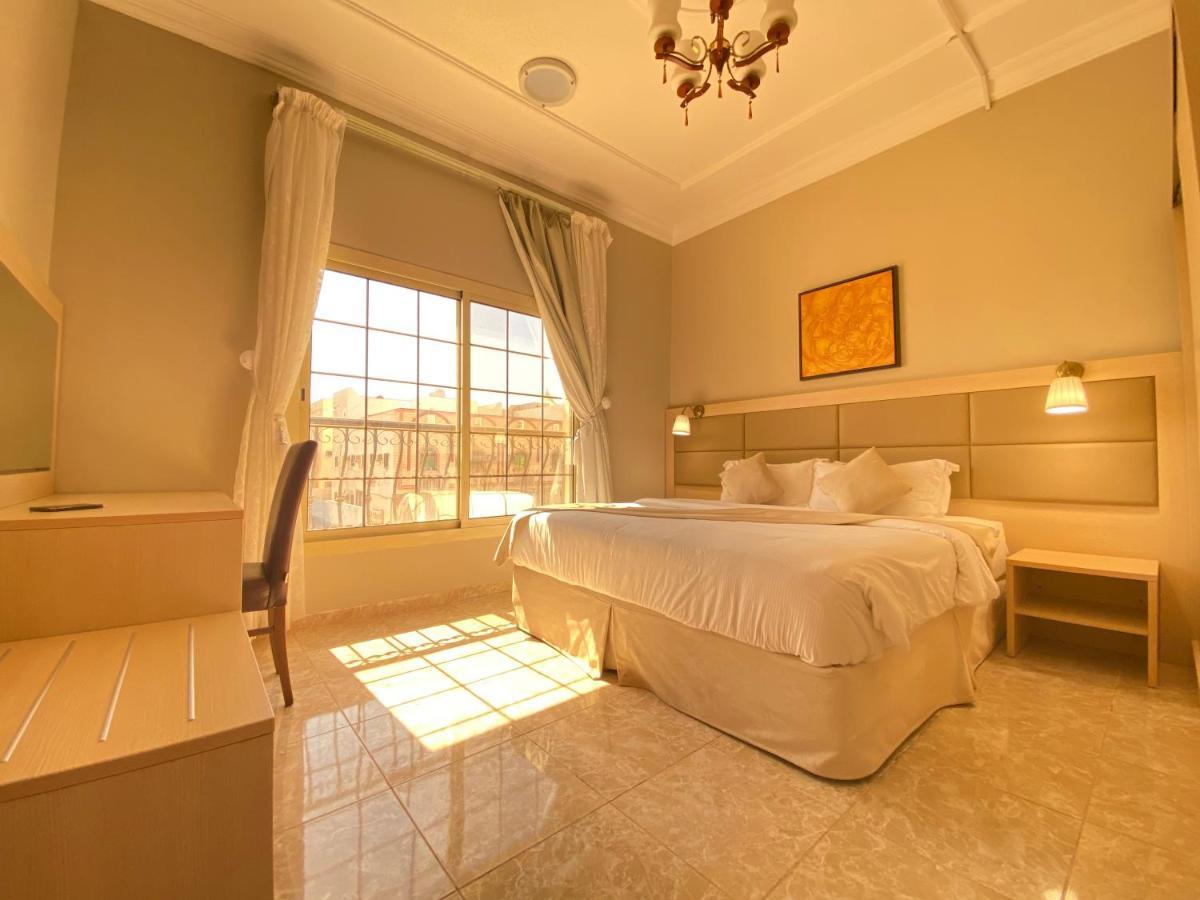 Arees Beach Hotel รัยยิส ภายนอก รูปภาพ