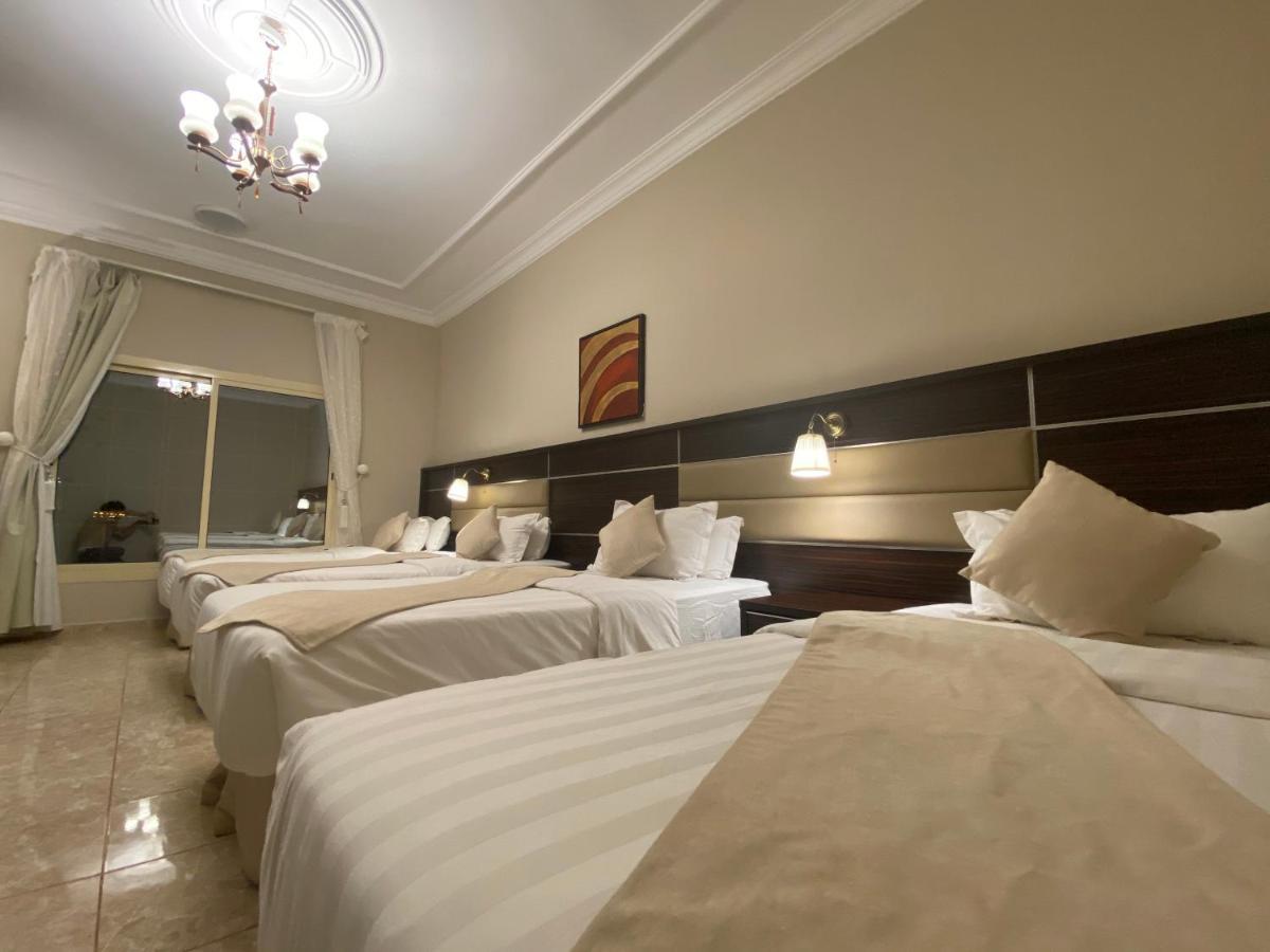 Arees Beach Hotel รัยยิส ภายนอก รูปภาพ